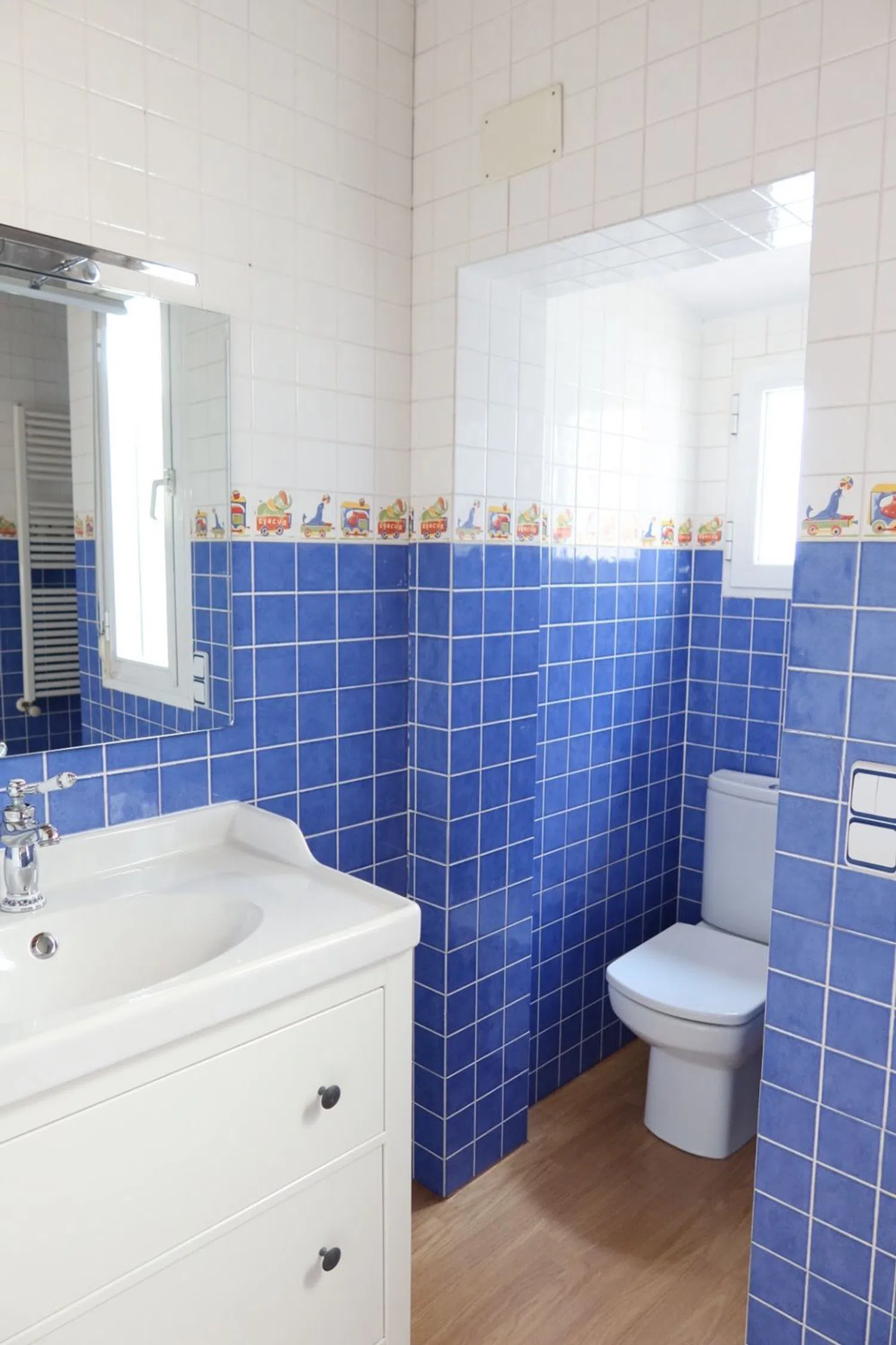 Piso en calle de San Vicente Ferrer, 57 - Foto 16