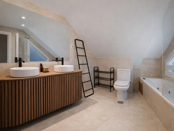 Ático en calle Coto Blanco, 9 - Foto 17