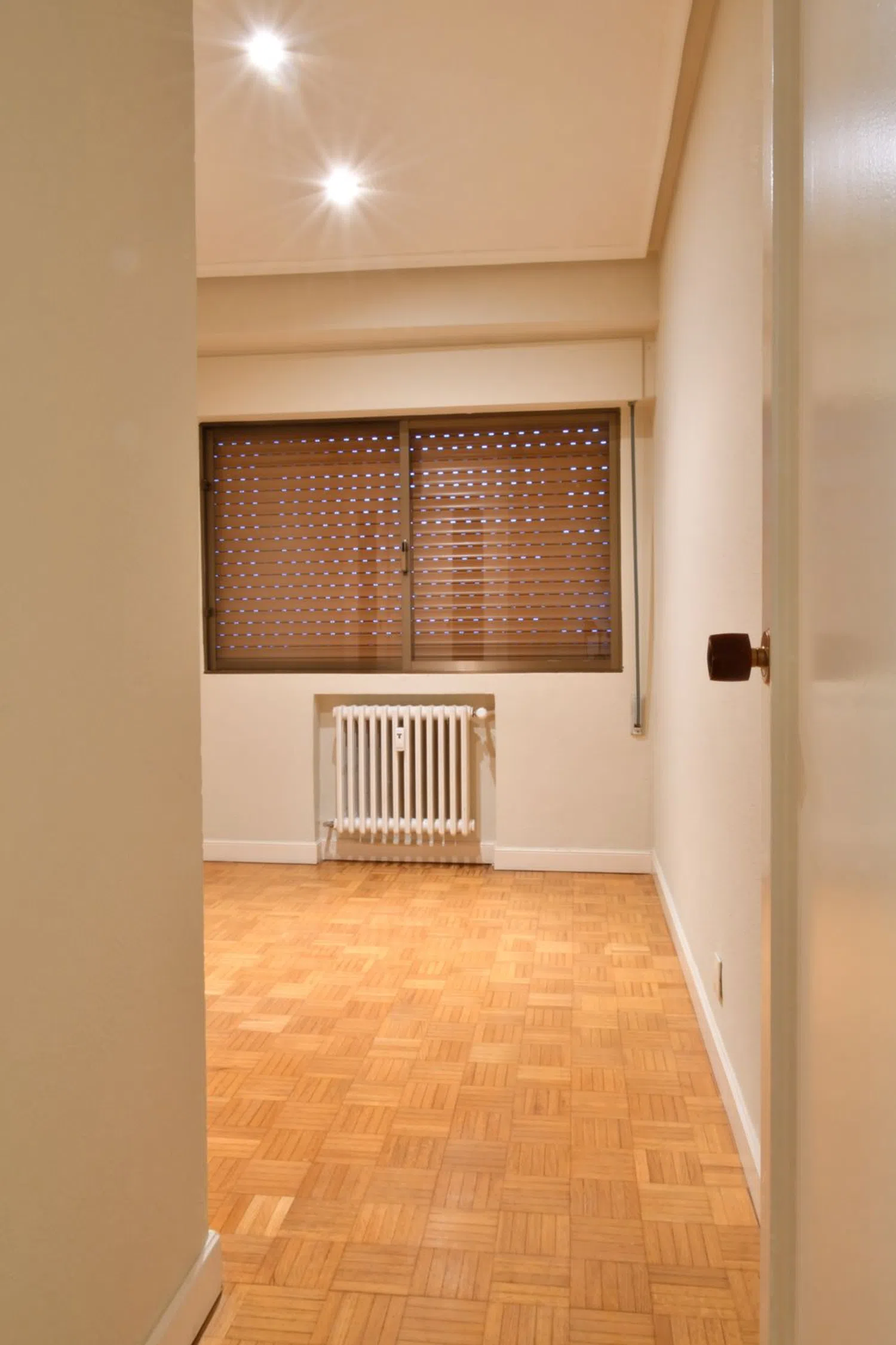 Piso en Barrio Parque San Francisco-Uría - Foto 18