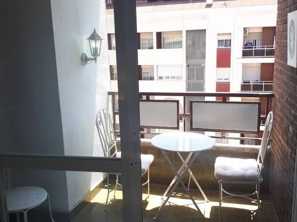 Dúplex en Avenida de los Molinos, 10, San Cayetano - Foto 6