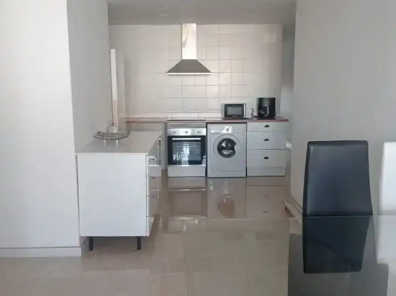 Piso en  El Raval 17 - Foto 2
