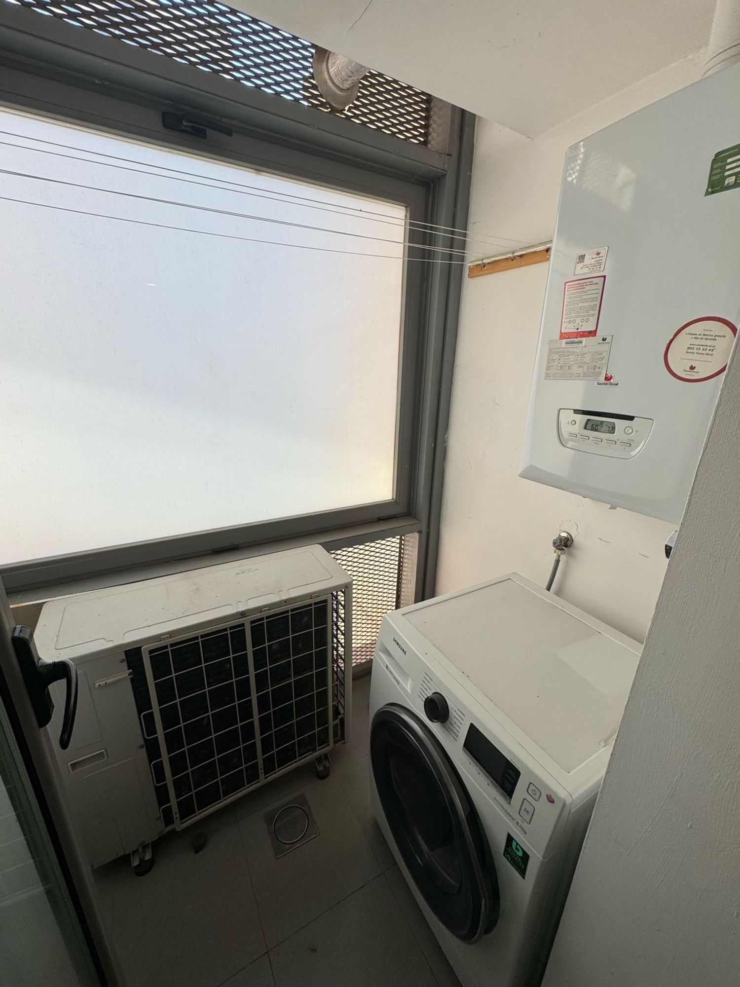 Piso en calle de Rafael Bergamín, 5 - Foto 7