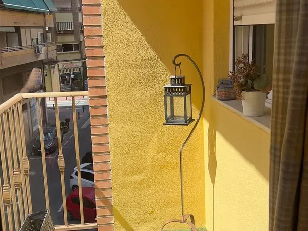 Piso en Calle Ingeniero Sanchiz Pujalte, 20, Campoamor - Foto 10
