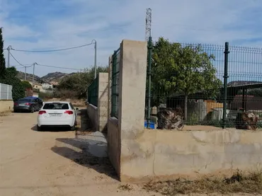 Terreno Residencial en  Polígono Cabecicos Blancos - Foto 12