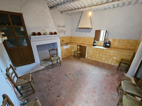 Casa rural en Llano de las Animas, 1 - Foto 28