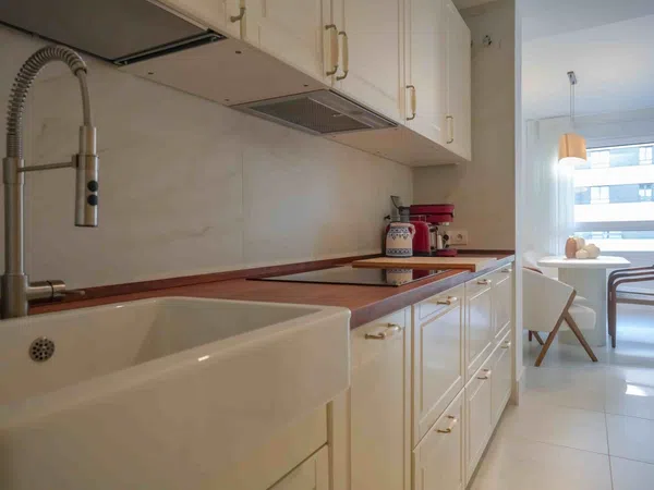 Piso en Alonso Cano, Nuevos Ministerios-Ríos Rosas - Foto 27