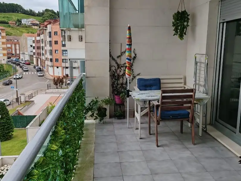 Piso en  Calle Pintor José Andrés Gutiérrez Alonso 9 - Foto 12
