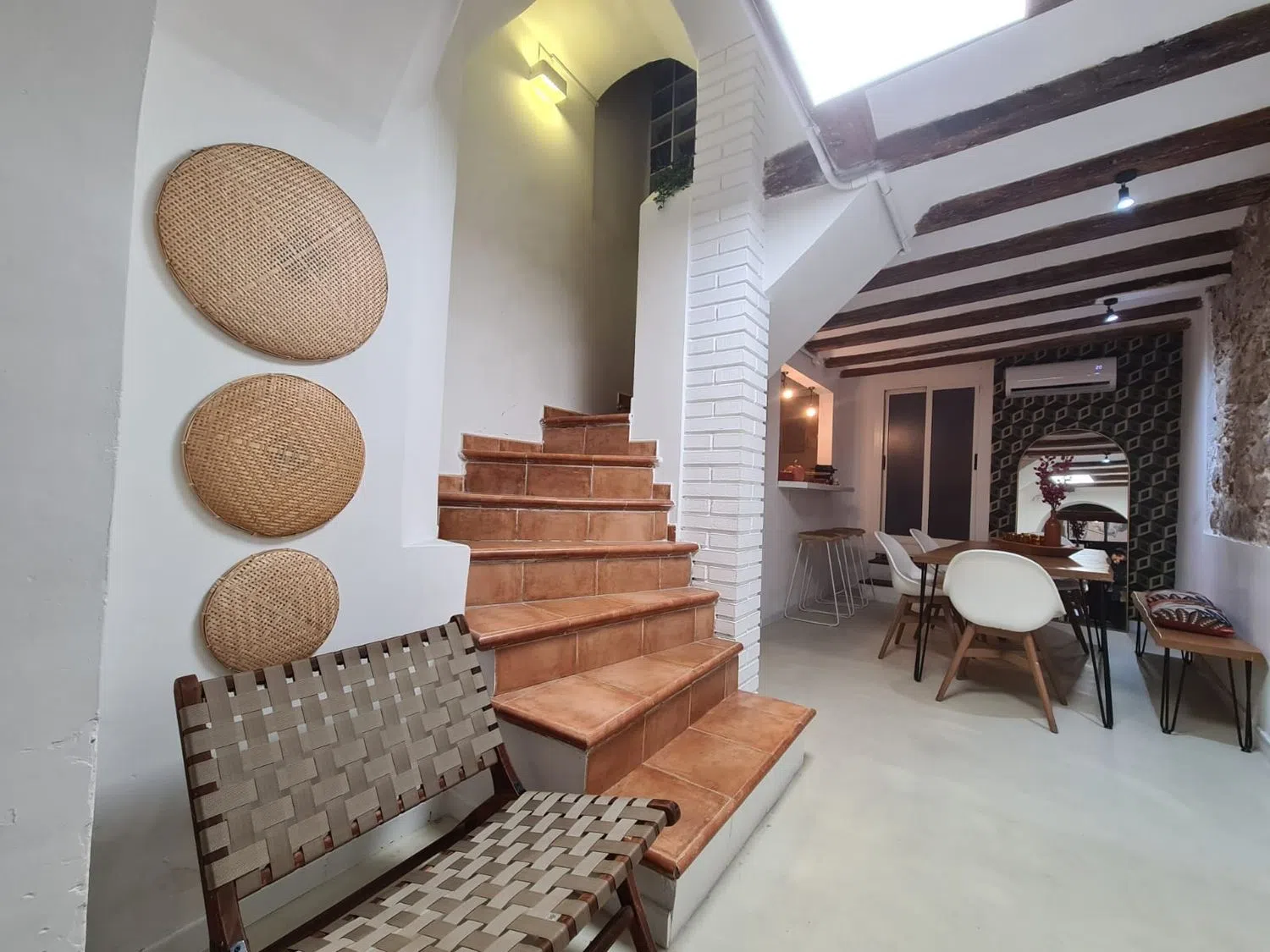 Dúplex en calle d'En Roig, 25 - Foto 13