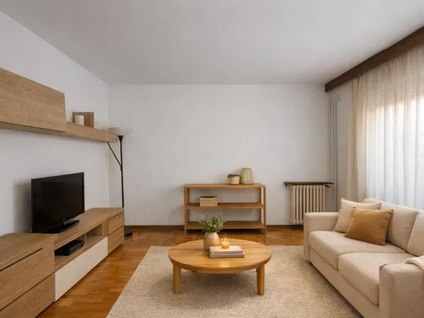 Piso en Barrio La Dreta de l'Eixample