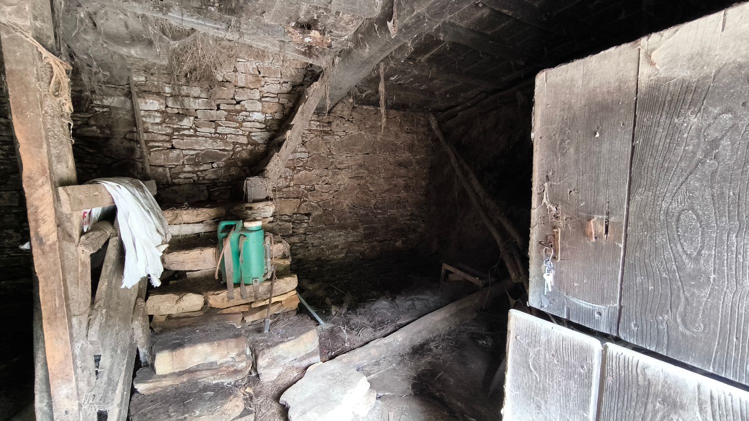 Casa de pueblo en Cr Braña-rn 16, 16 - Foto 3