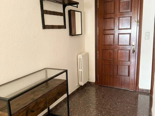 Piso en Vicente de berdusao s/n, Ciudad Jardín - Parque Roma - Foto 5