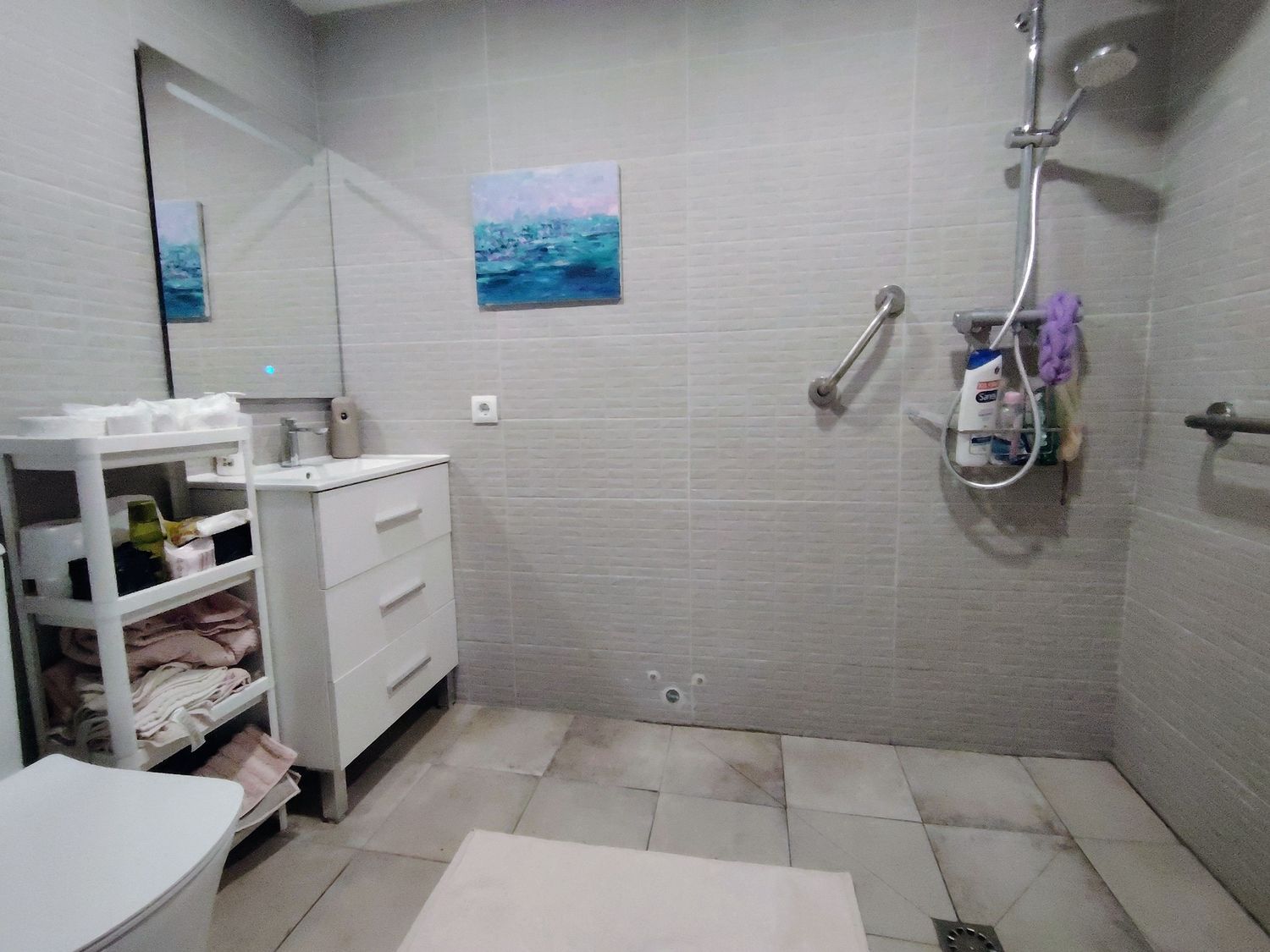 Piso en Barrio Coll d'En Rabassa - Foto 16