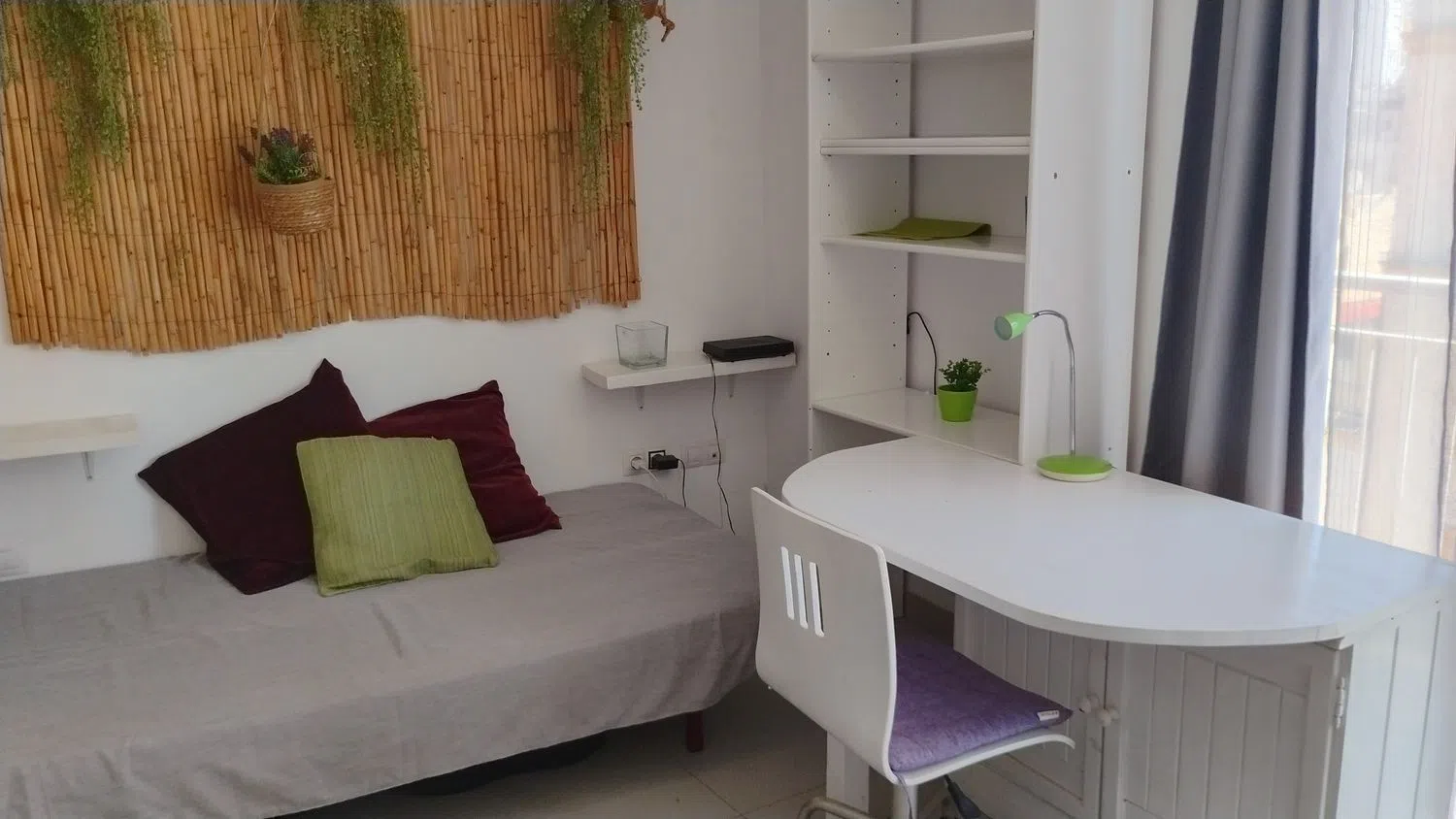 Estudio en calle de l'Ermita, 9 - Foto 4