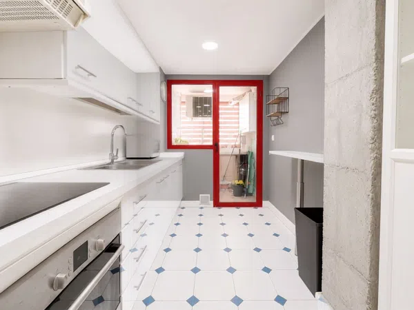 Piso en instituto obrero, 9, Ciutat de les Arts i de les Ciencies - Foto 3