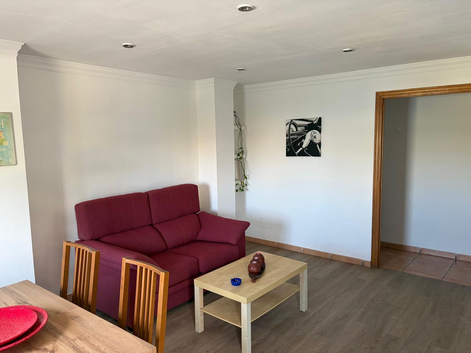 Piso en calle de la Llibertat, 9 - Foto 4