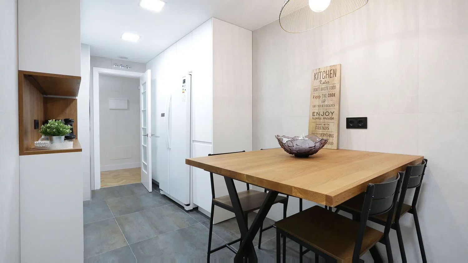 Piso en calle Mauricio Legendre, 45 - Foto 18