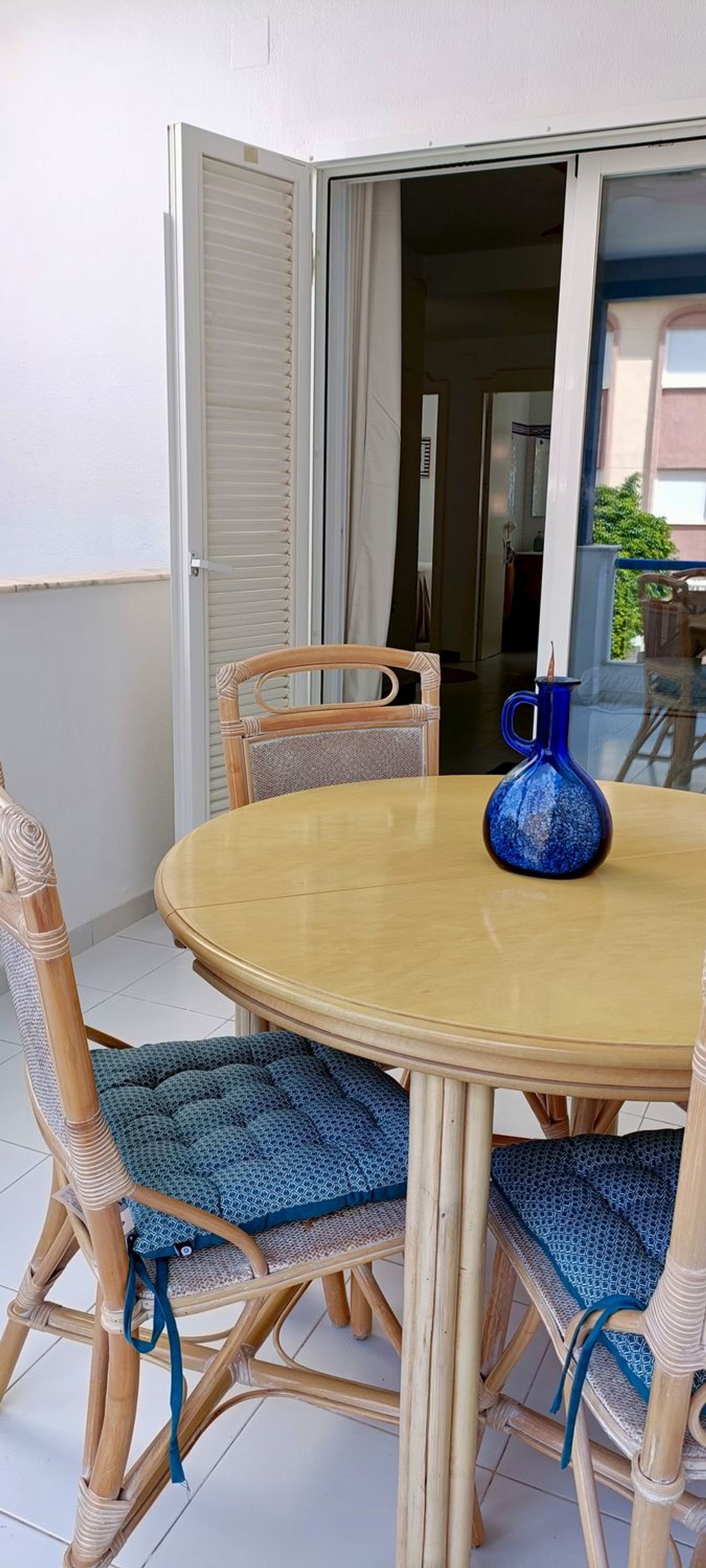 Piso en Calle Oceà Antàrtic, 1, El Palmar-Los Molinos - Foto 4
