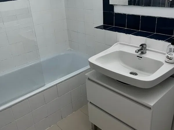 Estudio en Calle Cap Llevant, 8, Santa Margarida, Santa Margarida - Foto 6