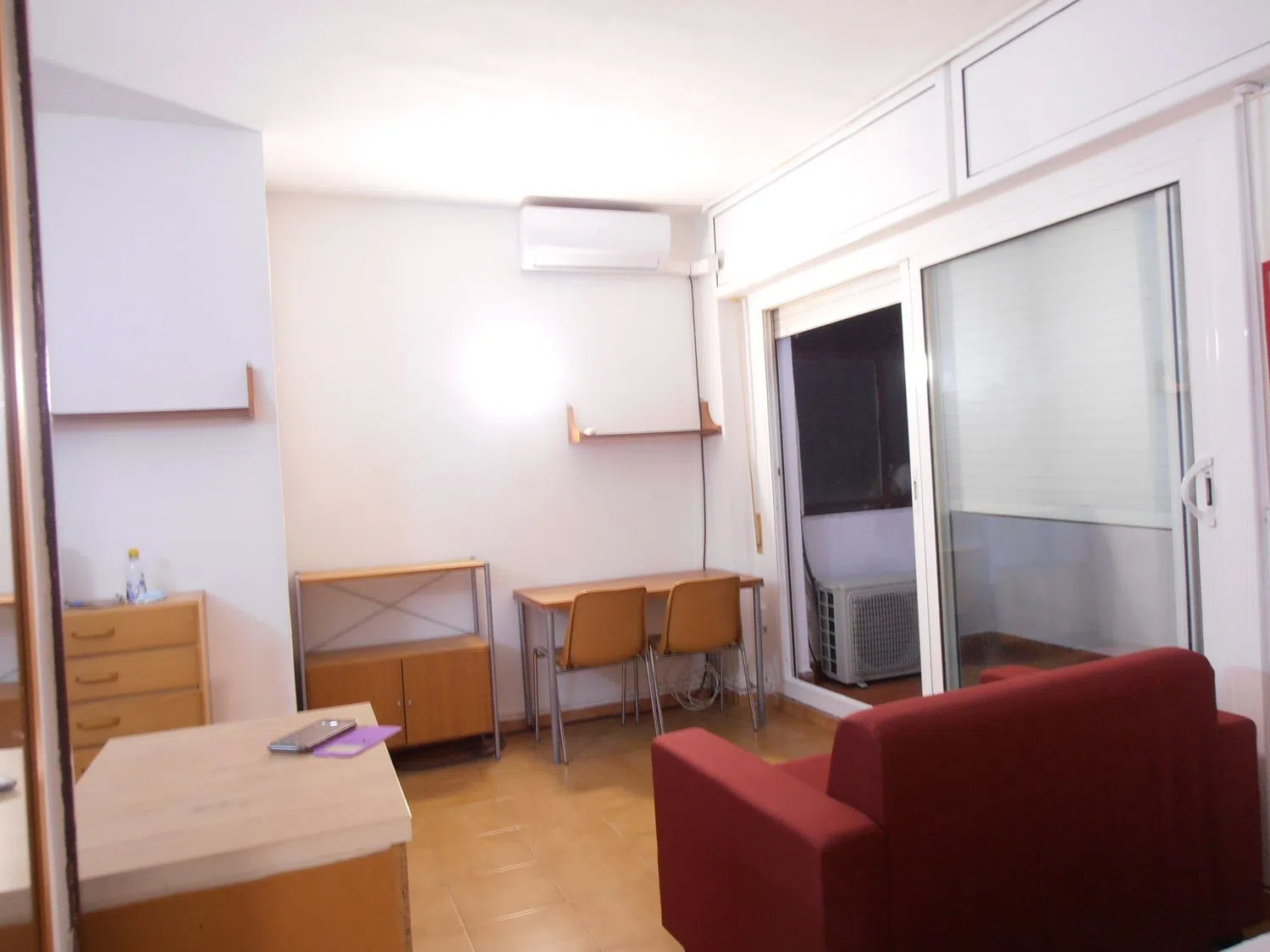 Estudio en calle Gran Vía de les Corts Catalanas, 162 - Foto 6