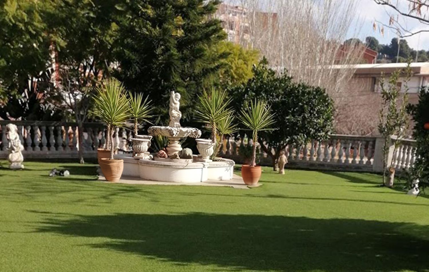 Casa o chalet independiente en Calle Mestre Blanch, 9 - Foto 3
