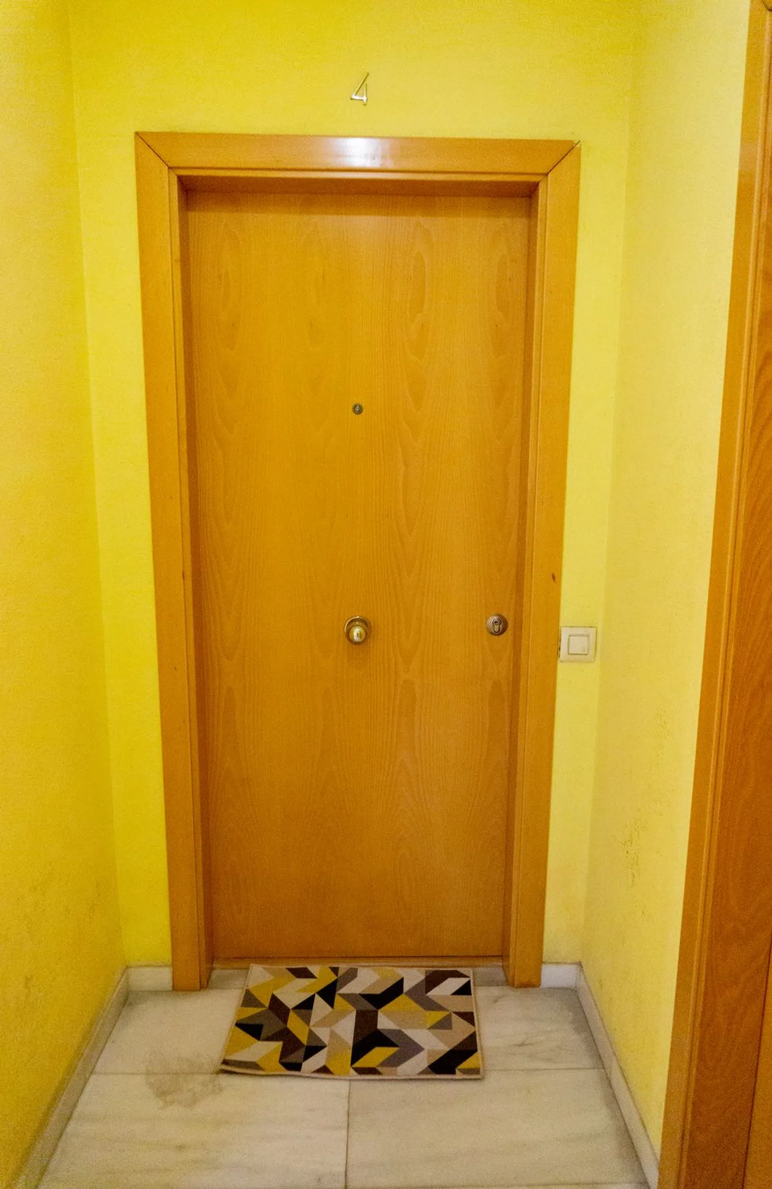 Piso en calle de Santa Mónica, 2 - Foto 32