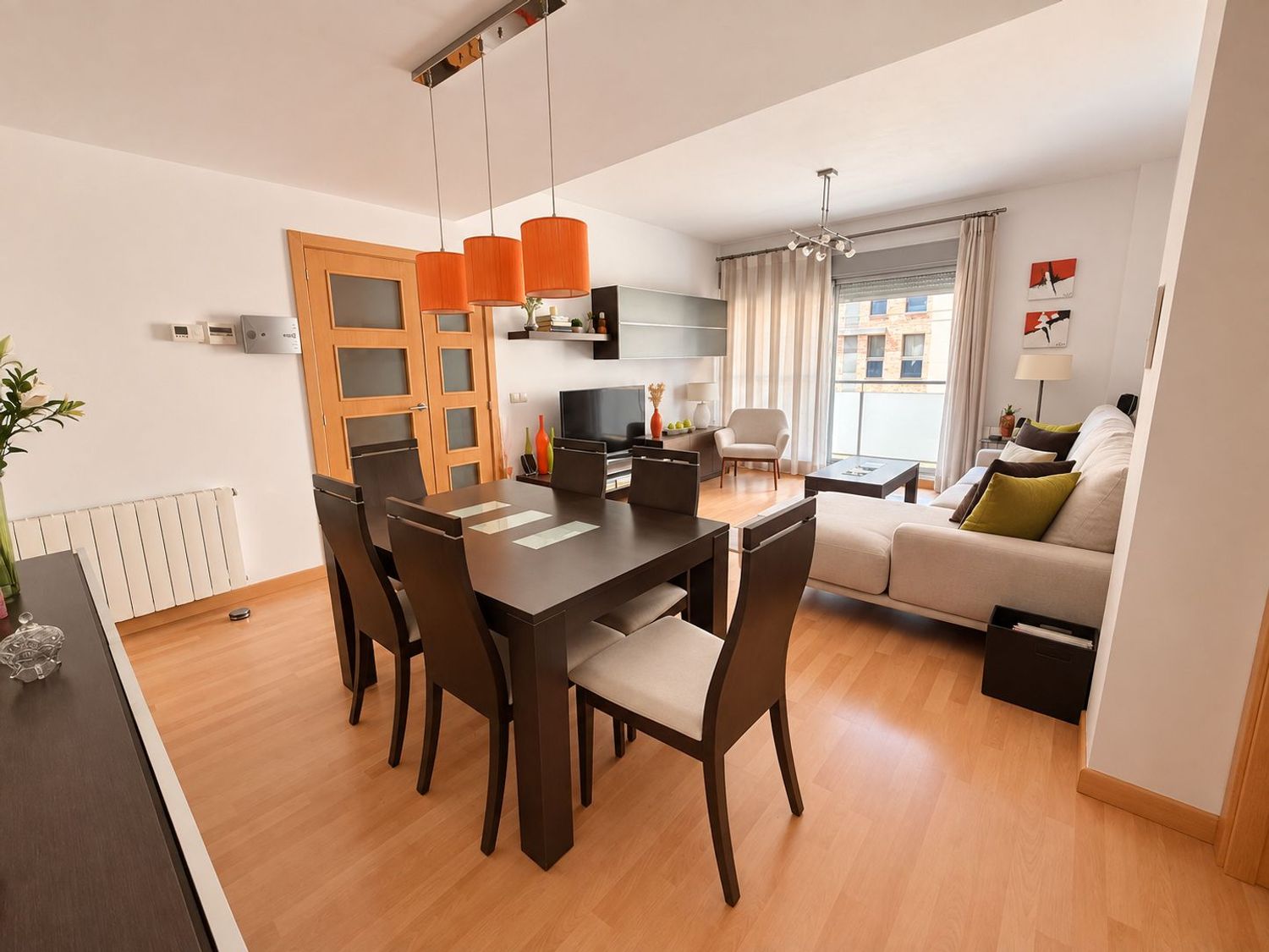 Piso en Calle d'Atenes-04, 5, Zona Parc Central - Hort de Trenor, Zona Parc Central - Hort de Trenor - Foto 7