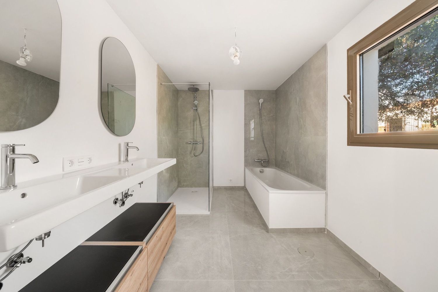 Estudio en calle del Molino, 24 - Foto 3