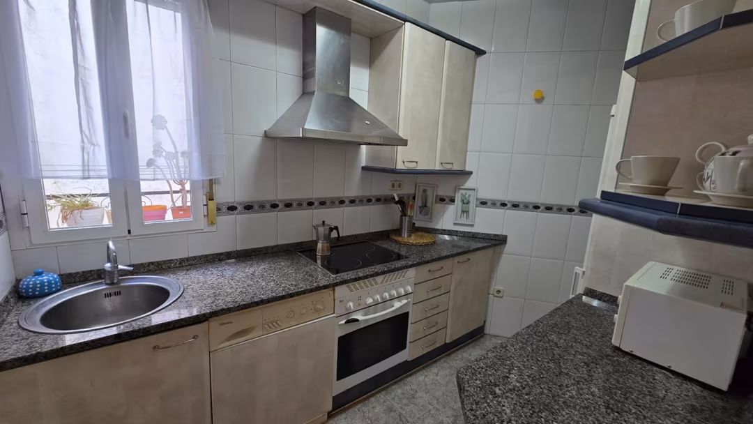 Piso en  Calle de Eugenio Sellés 38 - Foto 18