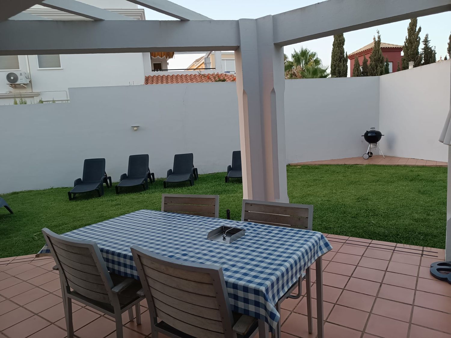 Casa o chalet independiente en Calle de los Mirlos, 2 - Foto 17