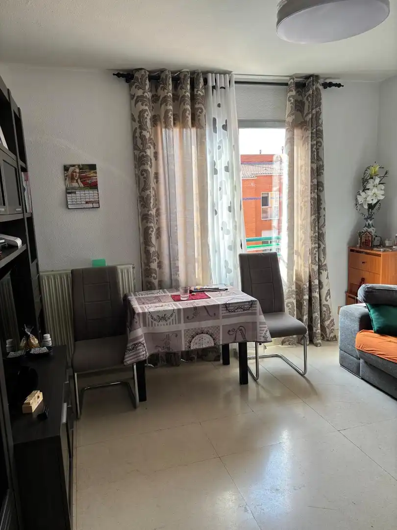 Piso en  Calle la Merced 19 - Foto 4