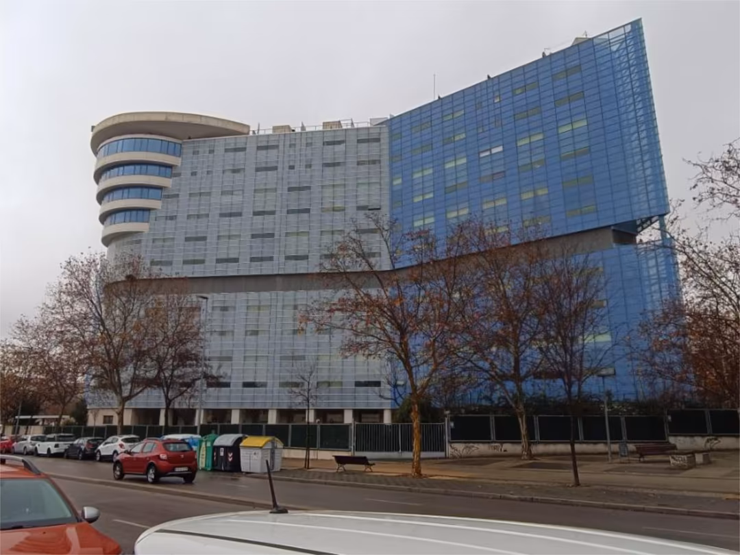 Loft en  Plaza del Comercio 11 - Foto 28