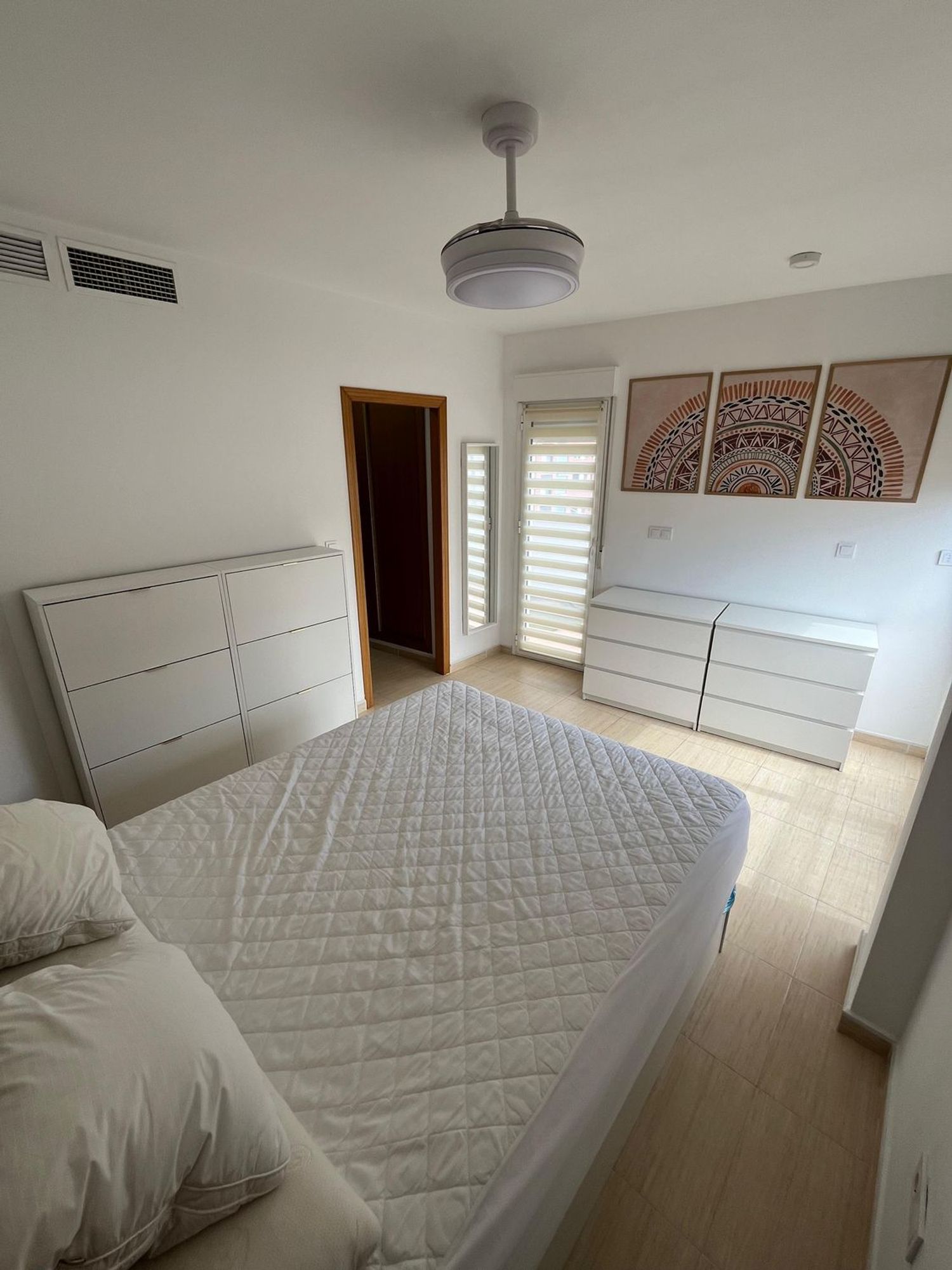Dúplex en Carril de la Fuensanta, 210, San Benito-Patiño - Foto 14