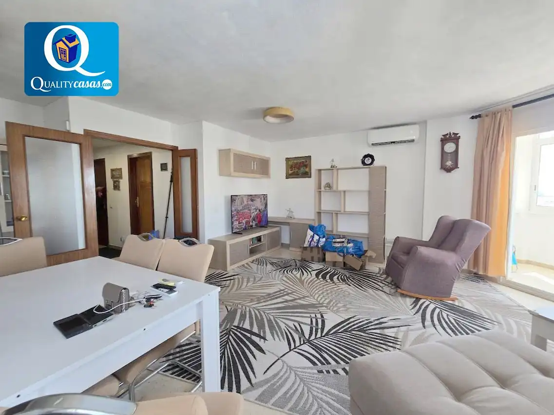 Piso en Alicante / Alacant - Foto 2
