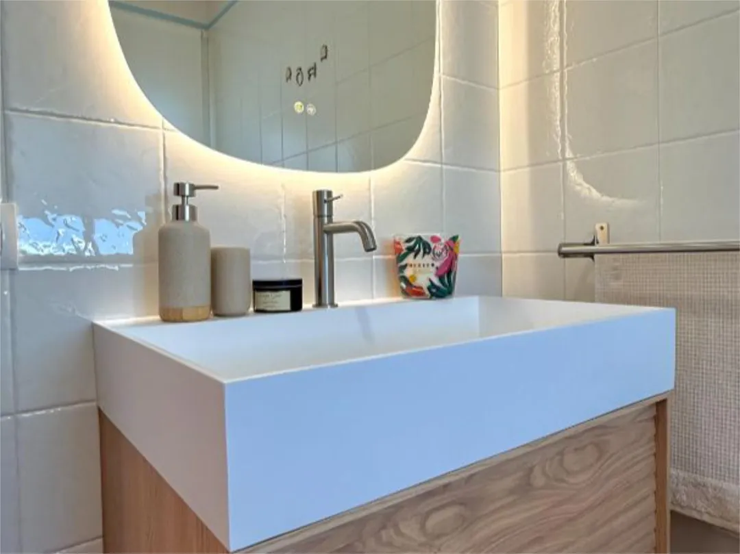 Chalet en  Carril de la Vigía 189 - Foto 12