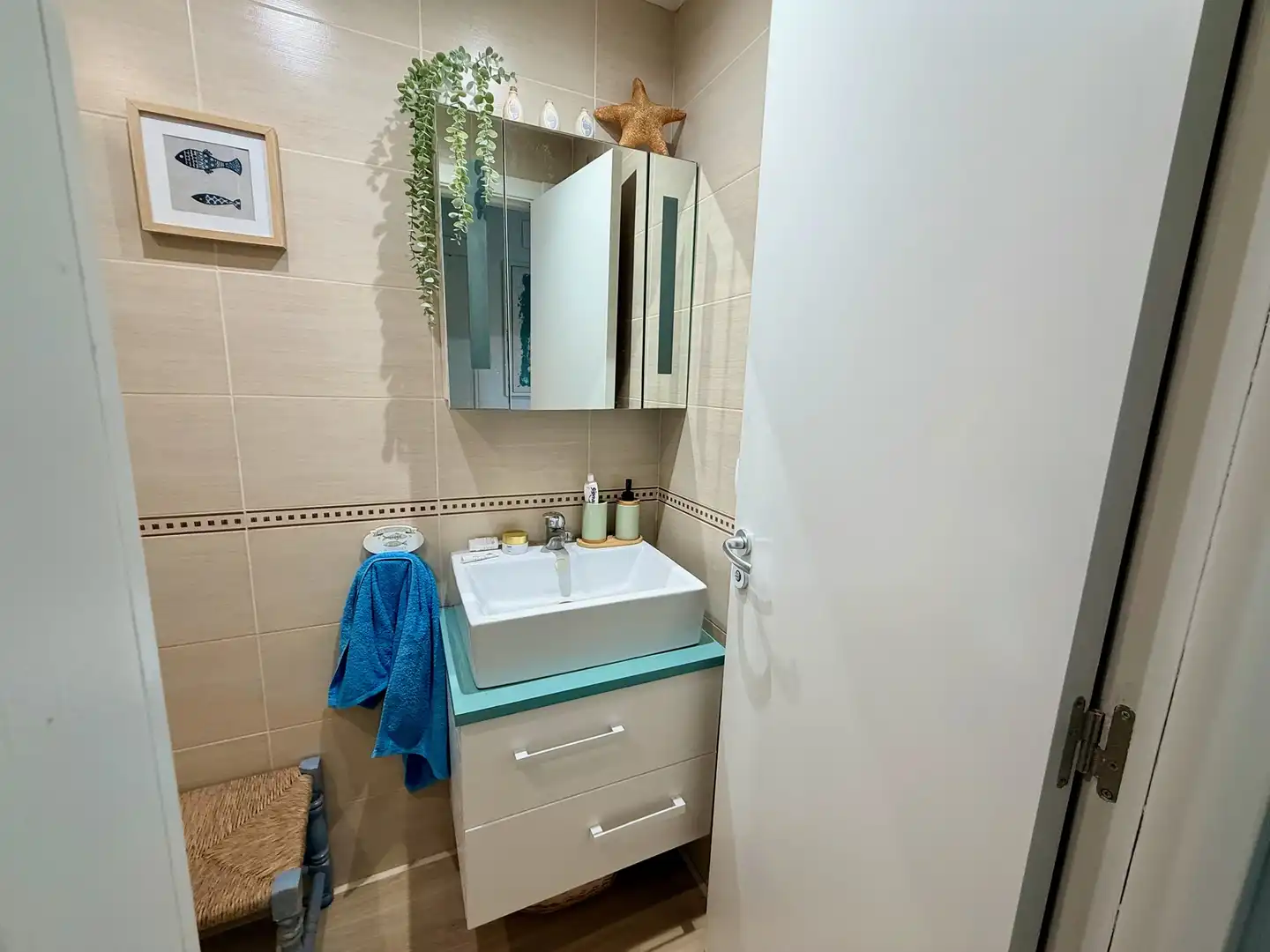 Apartamento en  Carrer Amplaries 47 - Foto 12