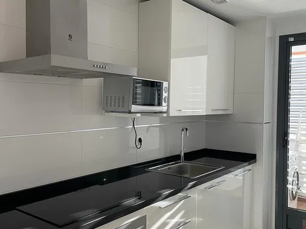 Piso en Avenida Montequinto, 8 callegraciano, Zona Avenida de Europa, Zona Avenida de Europa - Foto 25