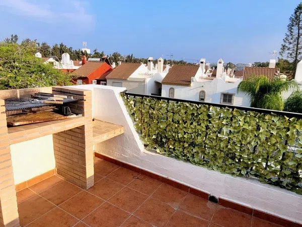 Chalet adosado en calle Sirio, 20 - Foto 23