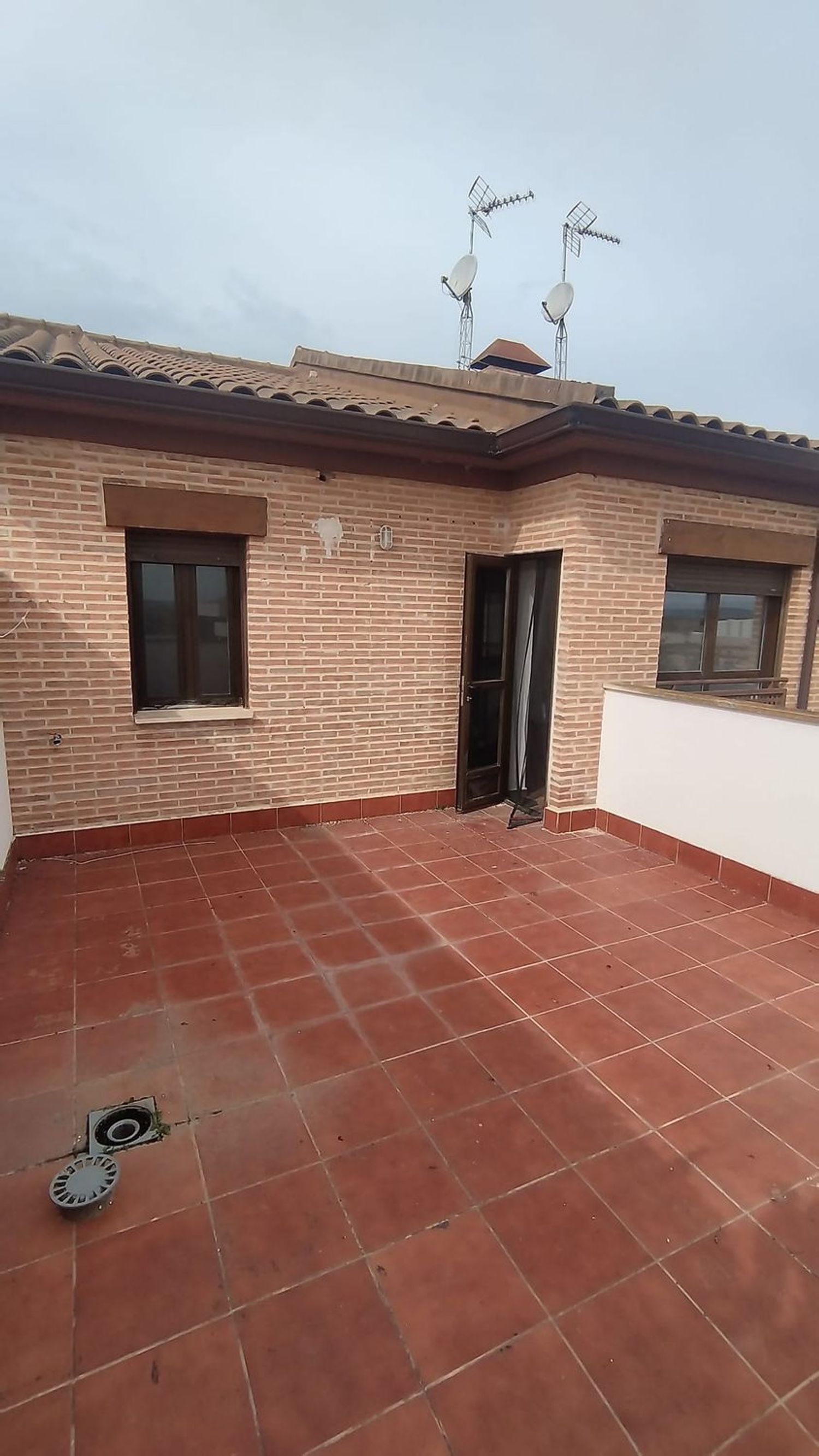 Chalet pareado en Calle Alcañizo, 7 - Foto 15