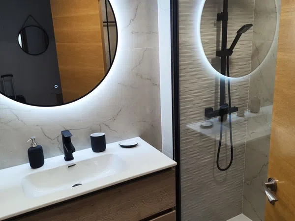 Piso en glorieta del Reino Unido, 6 - Foto 15