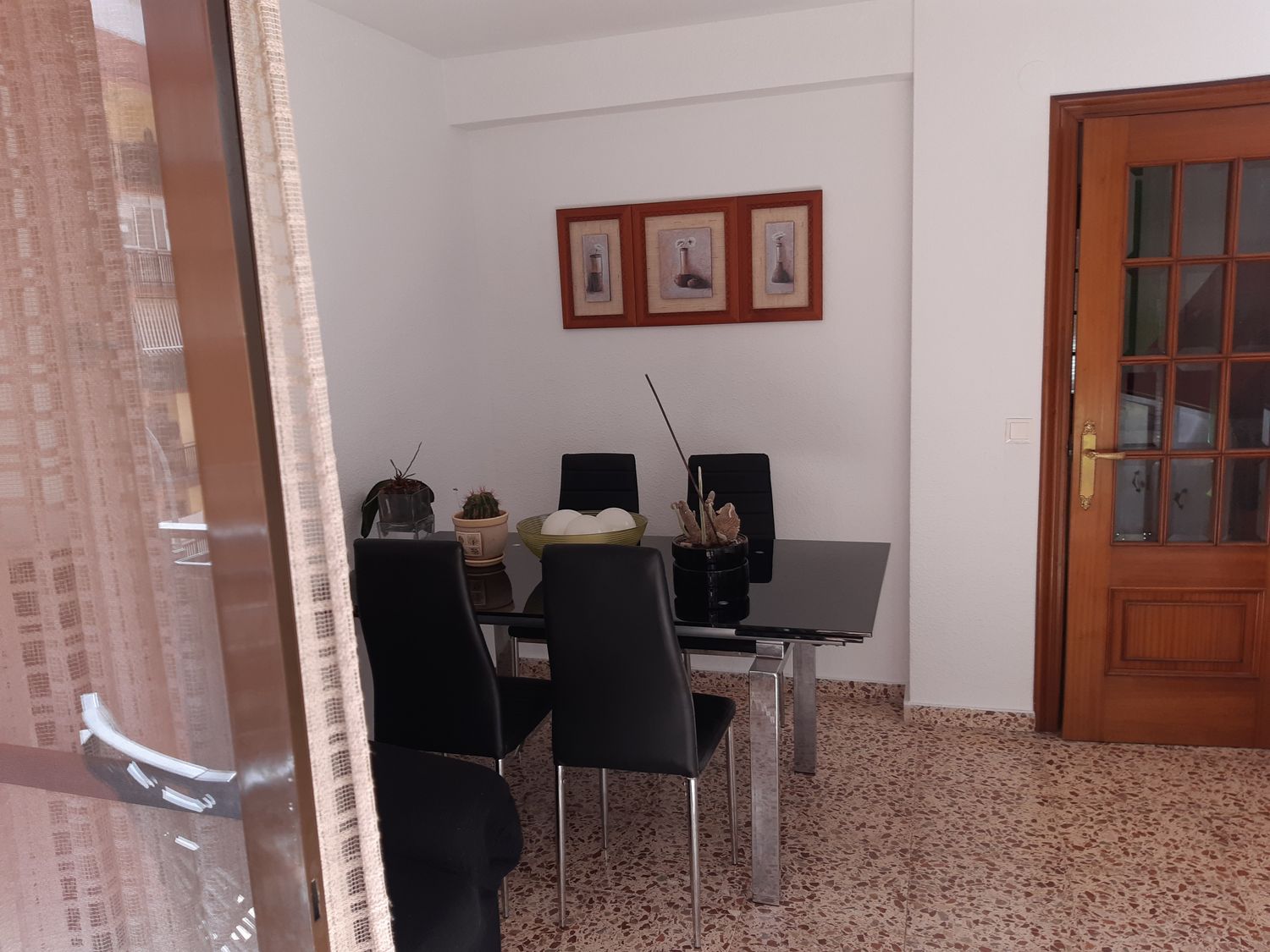 Piso en Calle del Doctor Marañón, 46017, Barrio de Favara - Foto 34
