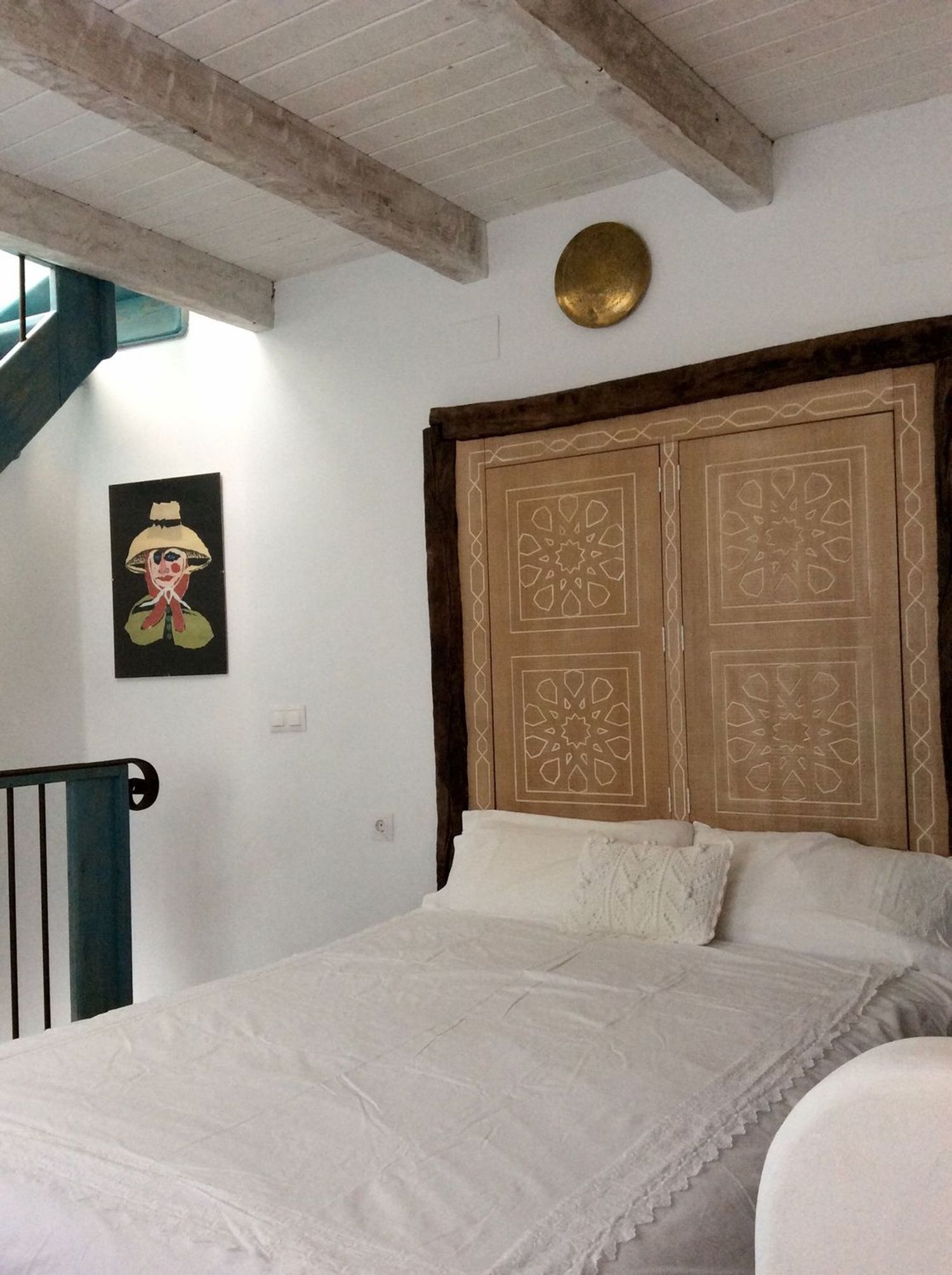 Casa de pueblo en C/barranquillo, 11, Ojén pueblo, Ojén pueblo - Foto 8