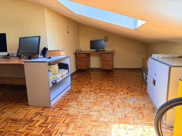 Chalet adosado en Calle Cervantes, 4, San Agustín-Parque Europa - Foto 29