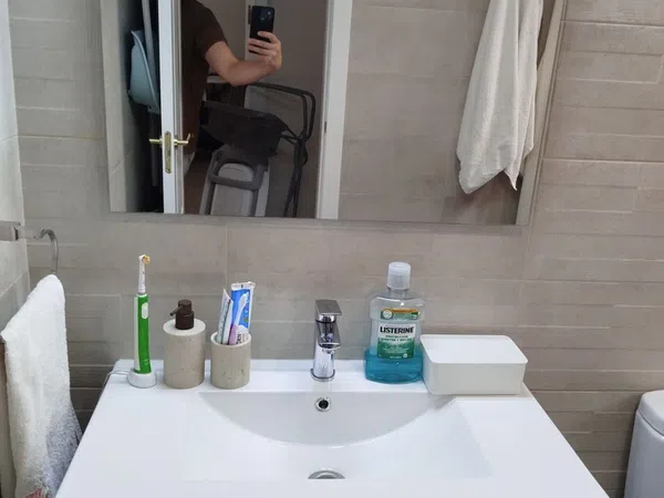 Piso en calle Escultor Freila Guevara, 14 - Foto 8