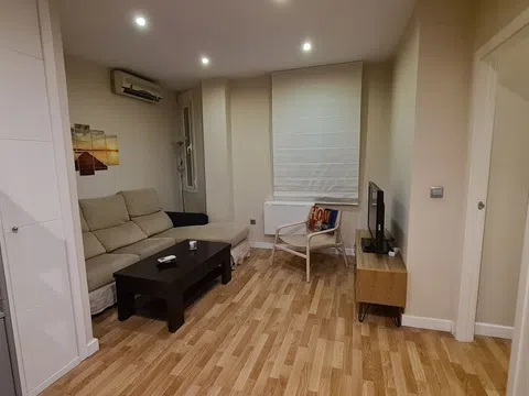 Piso en calle Eduardo Dato, 30