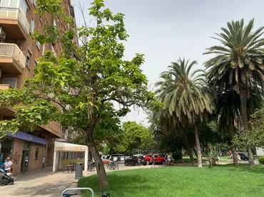 Piso en  Valencia Capital - Foto 32