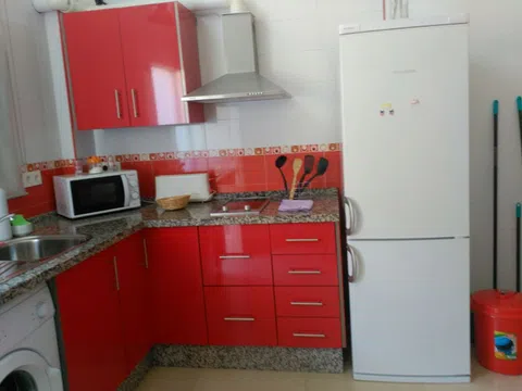 Estudio en calle Santa Cristina, 1