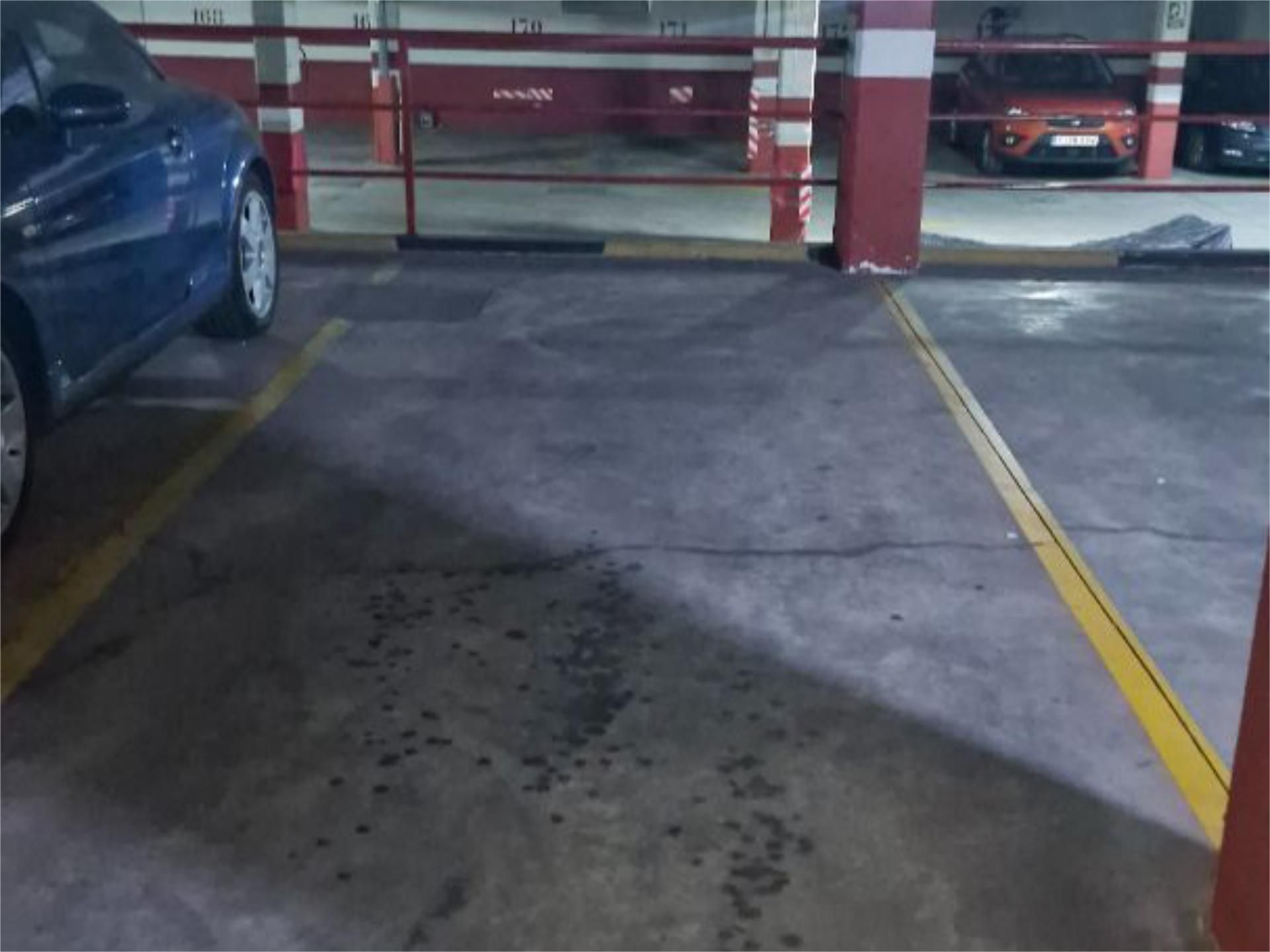 Piso en  Calle de la Maquinilla 4 - Foto 20