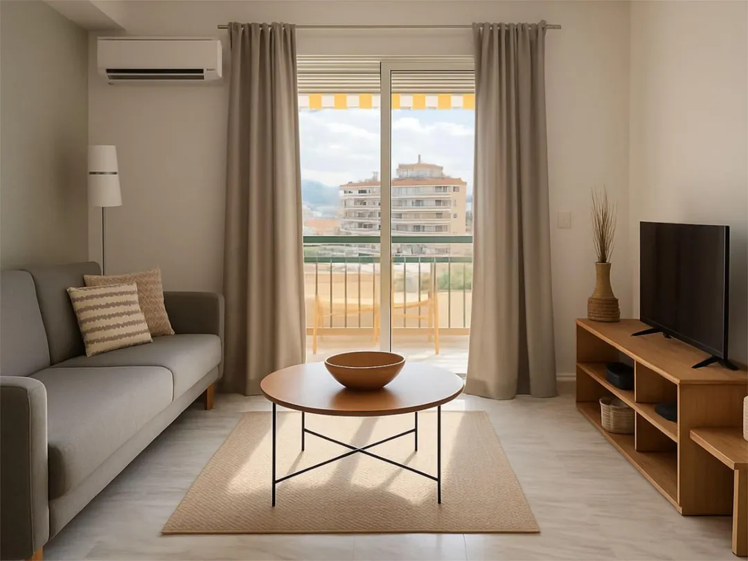 Piso en  Calle Ancla 7 - Foto 1