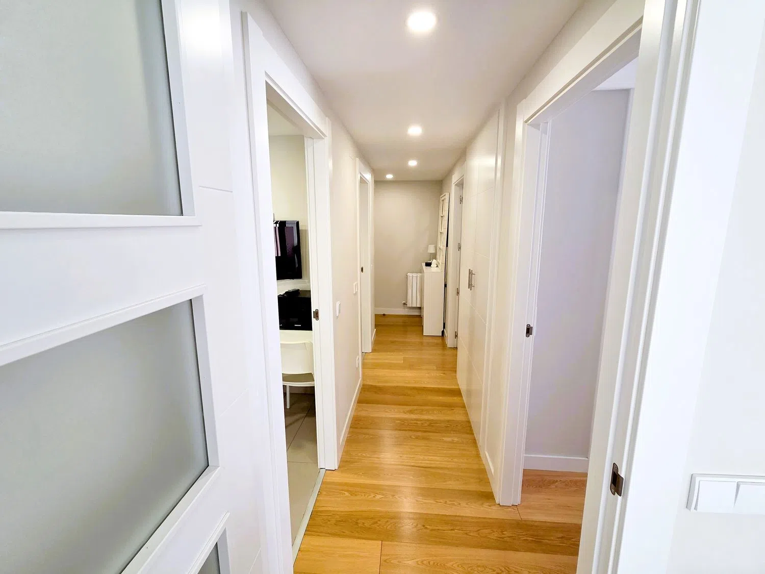 Piso en calle de Francisco Silvela, 68 - Foto 8