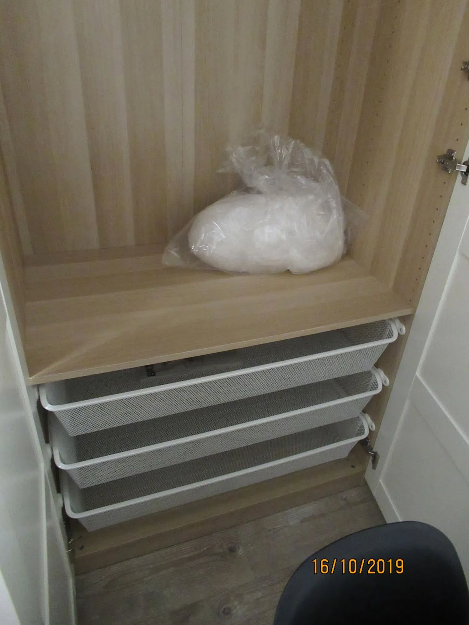 Piso en calle Portal de Legutiano, 13 - Foto 20